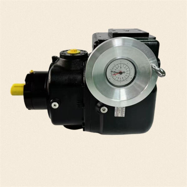 Tutarlı ve doğru sıvı transferi için hassas mühendislik