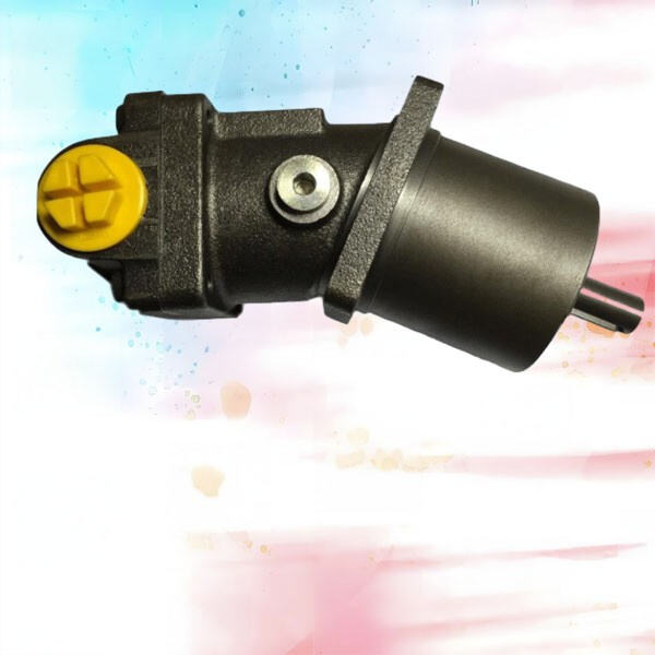 Yüksek kaliteli sıvı piston motorlarımızla işinizi geliştirin