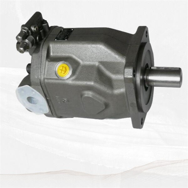 Zgjidhje Ekonomike për Sisteme Hidraulike me Pompa Pistons me Zhvendosje Variabël