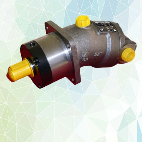 Radyal Piston Hava Motorları için Çok Yönlü Uygulamalar