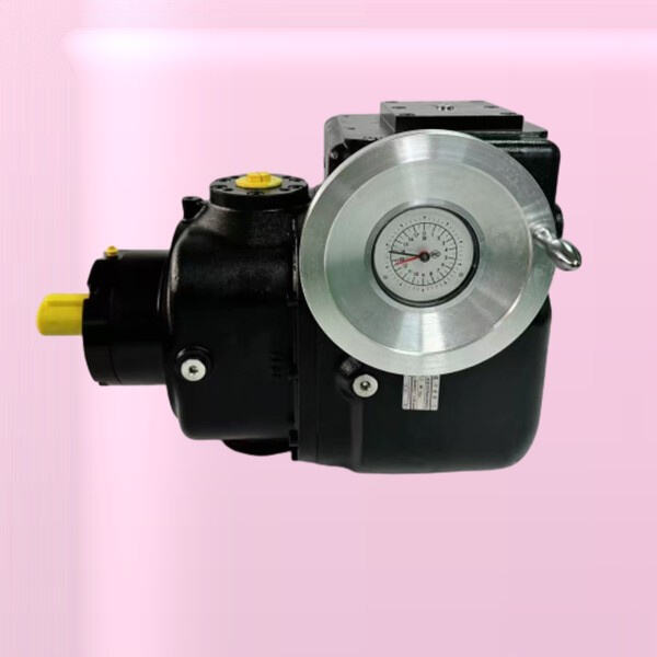 Etkili ve hassas küçük ölçüm pompası çözümleri
