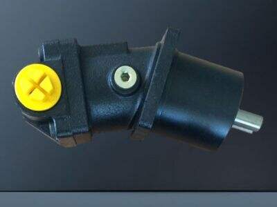 Hydraulic Oil Pumps: Lubrication Requirements and Best Practices