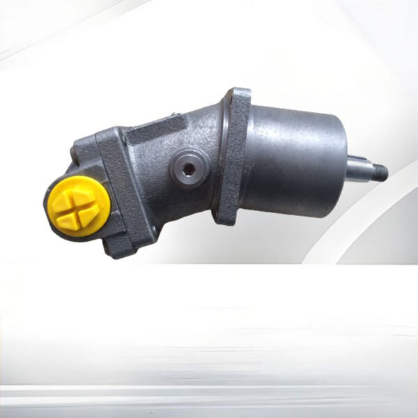 Yağ pistonlu pompalara ihtiyaç duyan toptancılar için maliyet açısından etkili çözüm