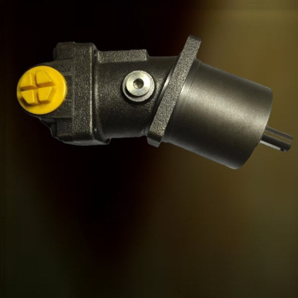 Radyal Piston Hava Motorlarıyla Maliyet Etkin Çözümler