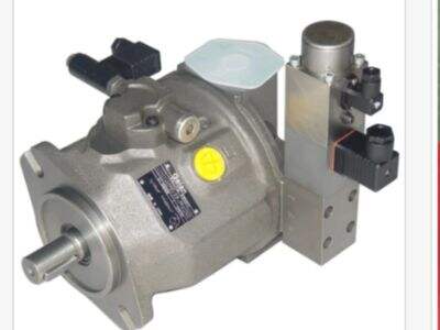 Piston Pumps: Performance Optimization Through Regular Servicing