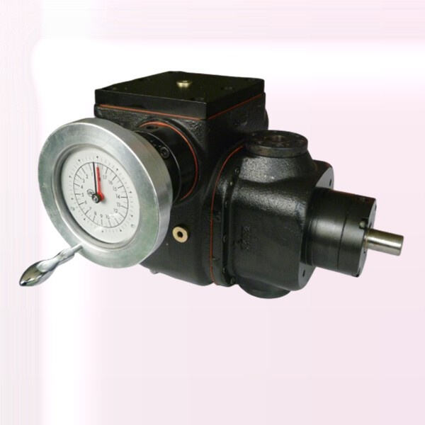 Güvenilir ve verimli performans için son teknoloji