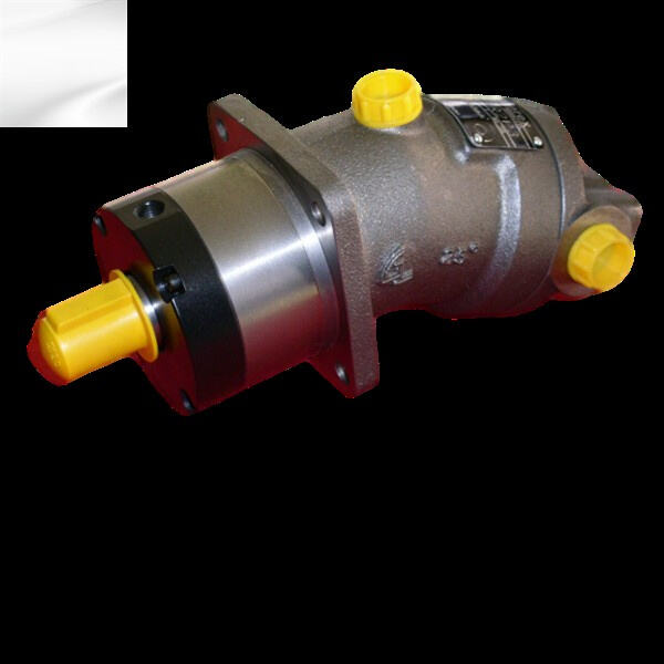 En üst düzey radyal pistonlu motorlarımızla makinelerinizi geliştirin