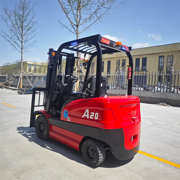 Get the Best Deals on Cheap Forklifts Today!
