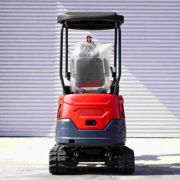 Inside the World of the Chinese Digger