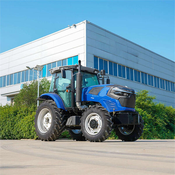 Investing in a Mini Tractor Loader