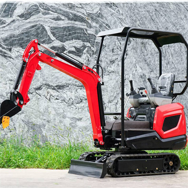 Maneuver with ease in narrow alleyways and tight corners