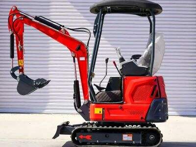 Cheap Excavators: Budget-Friendly Options Without Sacrificing Quality
