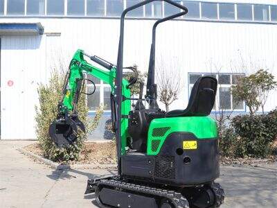 Lithium-Ion Forklifts: Advantages Over Traditional Batteries