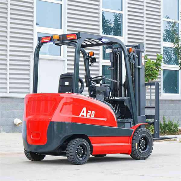 The Solution for Tight Spaces