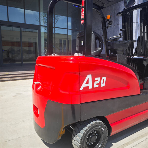 Cut Costs with our Discounted Forklift Models