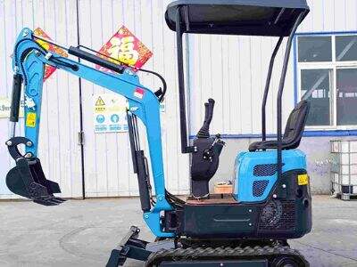 Skid Steer Loader Engine Troubleshooting: Common Issues