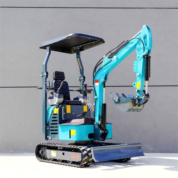 Powerful Performance in a Small Package