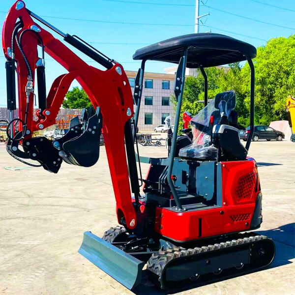 The Tools of the Trade for the Chinese Digger