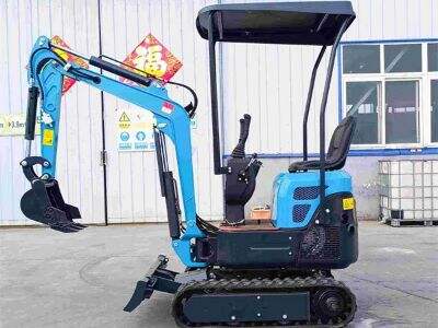 Crawler Tractors vs. Wheel Tractors: Terrain Adaptability