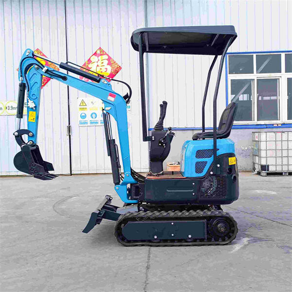 Tackling Tough Terrain with Ease
