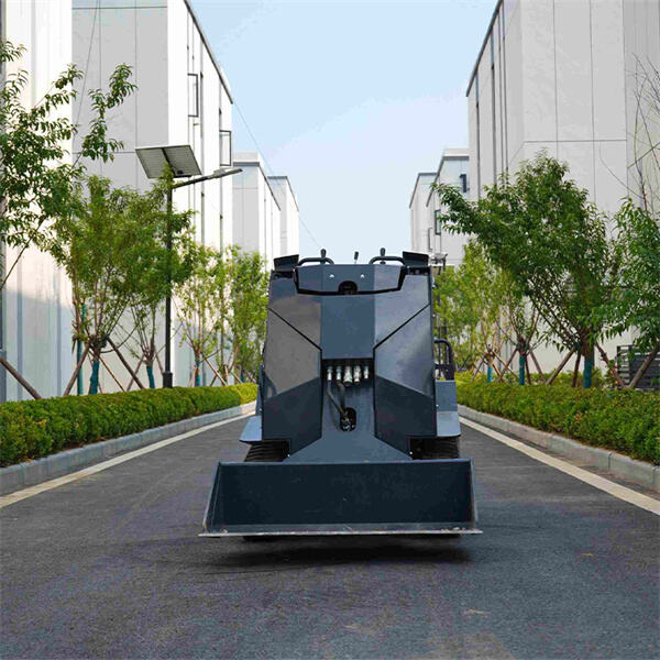 Tips for Properly Managing Mini Skid Steer Weigh