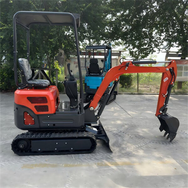 The versatile uses of excavators in various industries