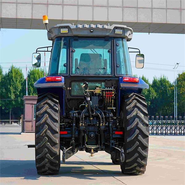 Unleash the Potential of Affordable Small Tractors
