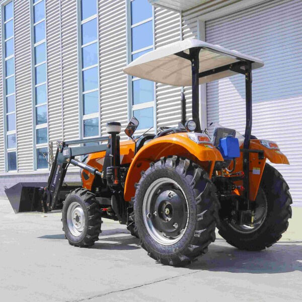 Inovațiile de vârf care sporesc eficiența în industria agricolă.
