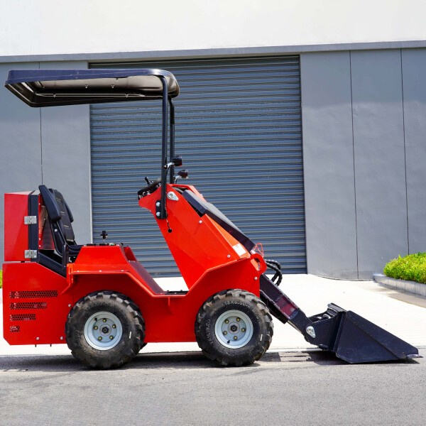 Perfect for Tight Spaces