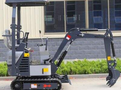 Excavator Maintenance: Essential Tips for Long-Term Performance
