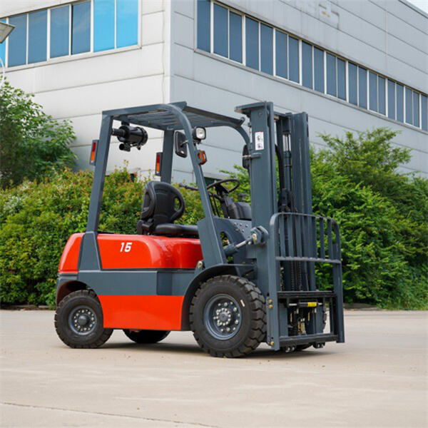 Elektr palfingerlarning ishlash samaradorligi va ko'p tomonlama qobiliyatini an'anaviy dizel modellariga qiyoslash.