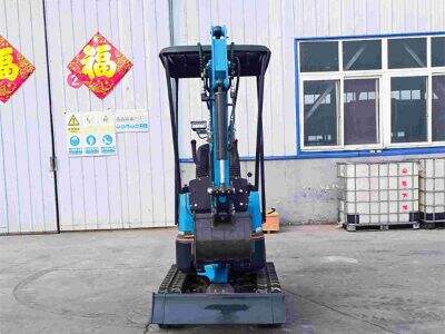 Skid Steer Loader Automation: Emerging Technologies