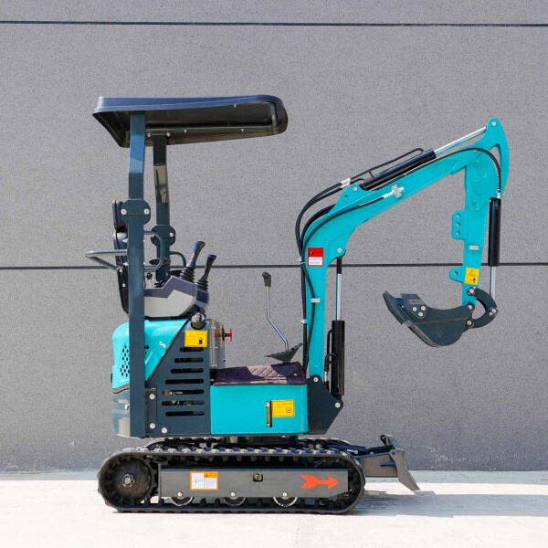 Quality Machines at a Fraction of the Price