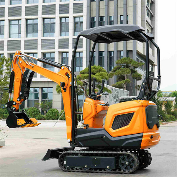 A Must-Have Tool for Construction Projects