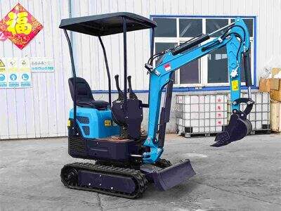 China Excavators: Top Models and Manufacturer Reviews