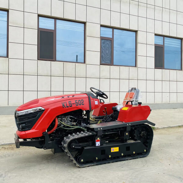 How the tractor mini loader is revolutionizing the industry