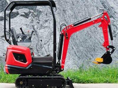 Kapasidad ng Bucket ng Wheel Loader: Kahusayan sa Pagmamanipula ng Materyales