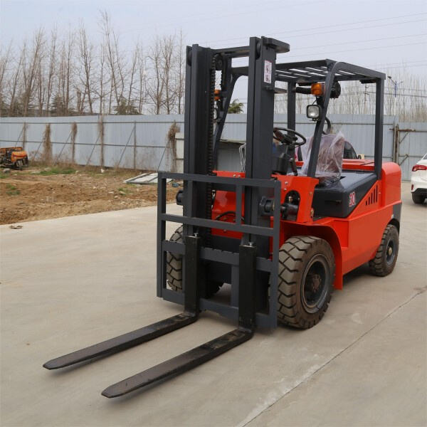 How to Get the Most Value for Your Money on a 3 Ton Forklif