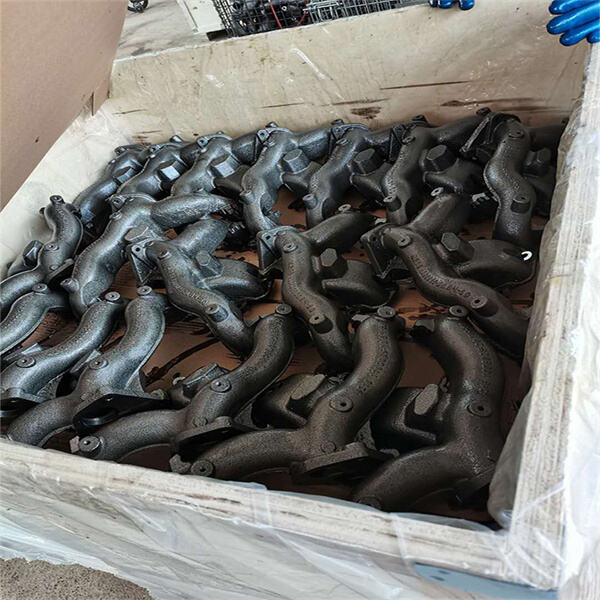 Boost Your Vehicle's Efficiency with a Reliable Ram 1500 Exhaust Manifold