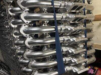 Cost-Effective Carbon Steel Casting Solutions for Custom Engineering Projects