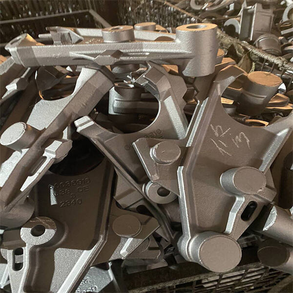 Precision Engineering and Tight Tolerances in Carbon Steel Investment Casting