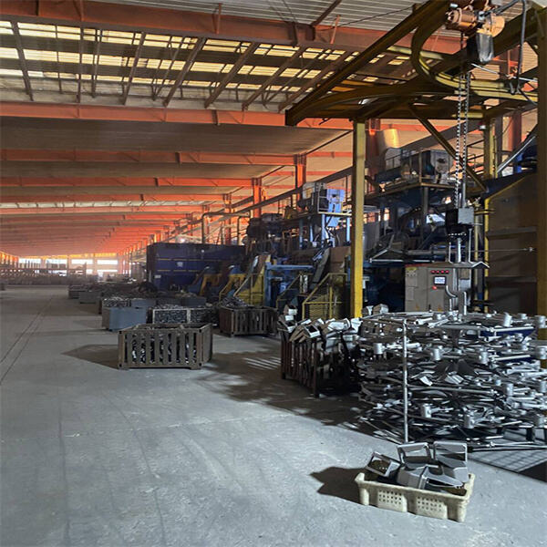 Fast turnaround times to meet demanding production schedules