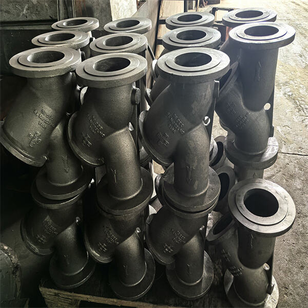 Trustworthy Supplier of Greensand Casting Sand with Fast Delivery and Excellent Customer Service