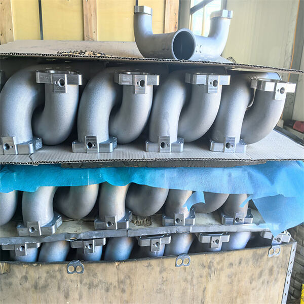 Zažijte nákladovou efektivitu a úspory času pomocí hliníkového lití v gravitačním tlaku