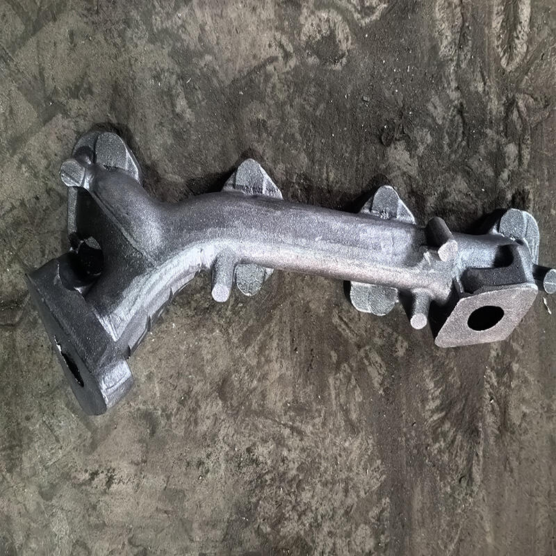 product dorman 674 998 passenger side exhaust manifold kit-1
