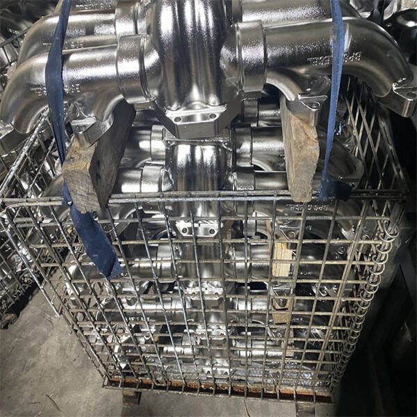 Custom 304 stainless steel casting solutions for your specific project needs