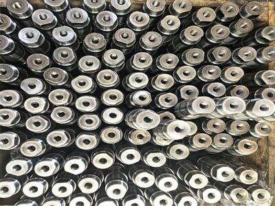 Common Types of Sand Used in Sand Casting