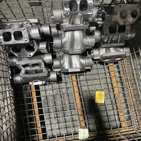 Stay ahead of the competition with our precision wax molds