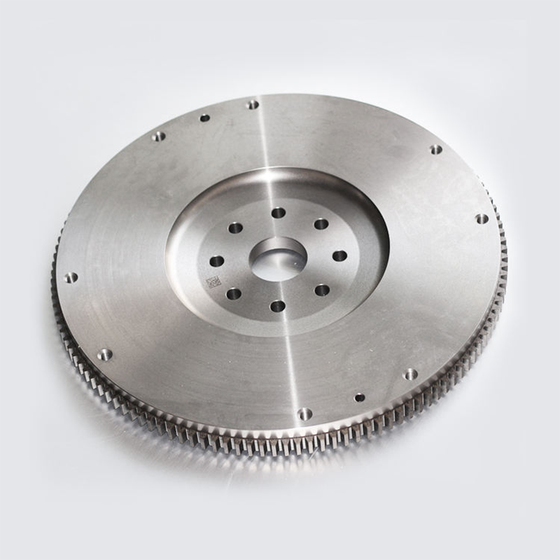 Manufacturer & Supplier of Automotive Flywheel Assembly in China manufacture