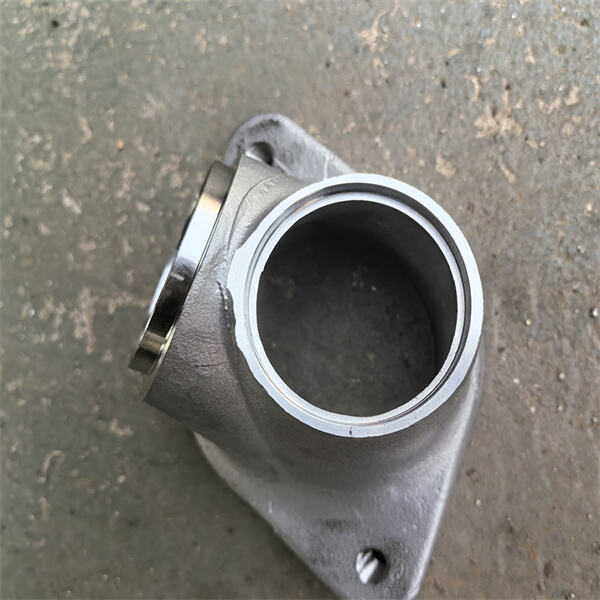 Exceptional service and expertise in carbon steel casting